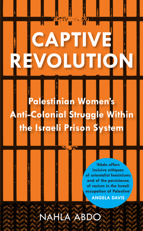 Cover image for book Captive Revolution