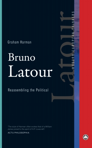 Bruno Latour
