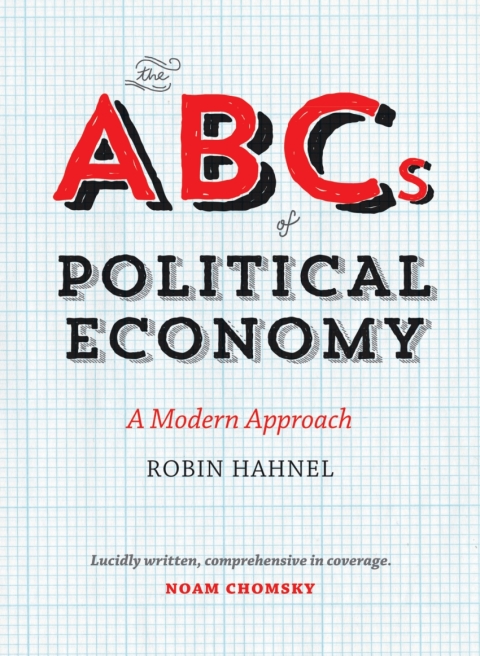 Cover image for book The ABCs of Political Economy