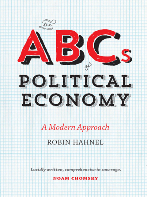 Cover image for book The ABCs of Political Economy