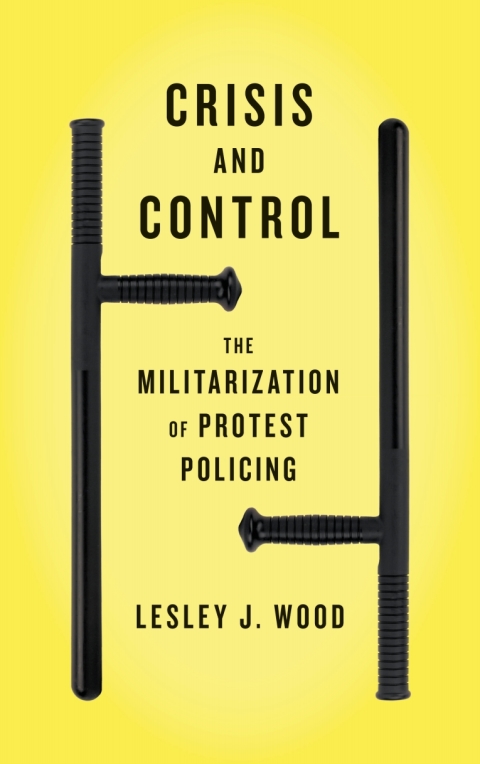 Crisis and Control 