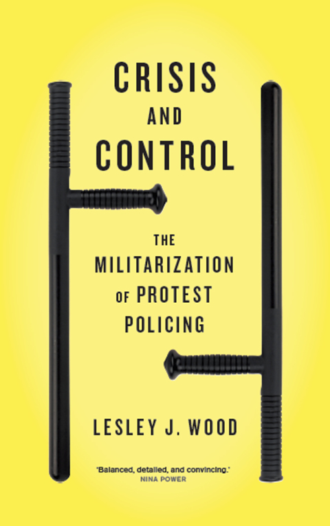 Crisis and Control 