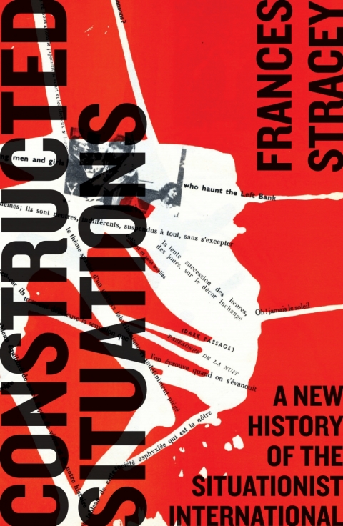 Cover image for book Constructed Situations