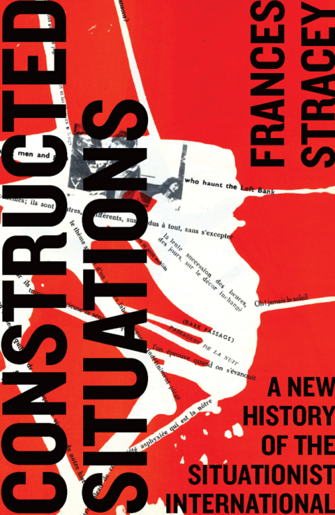 Cover image for book Constructed Situations