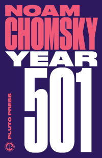 Cover image: Year 501 1st edition 9780745335476