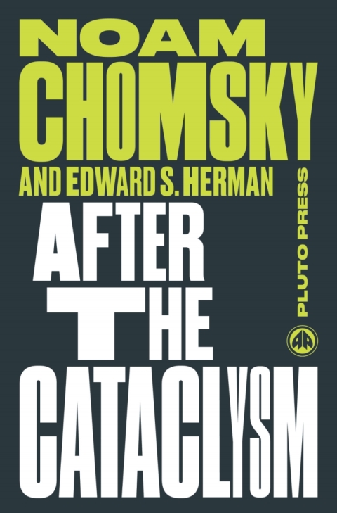 After the Cataclysm 