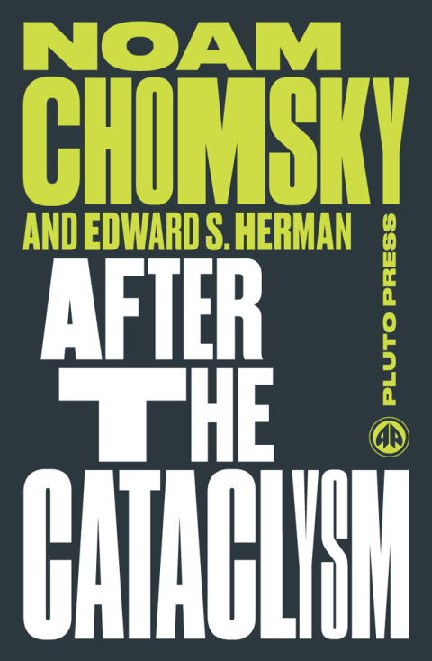 After the Cataclysm 