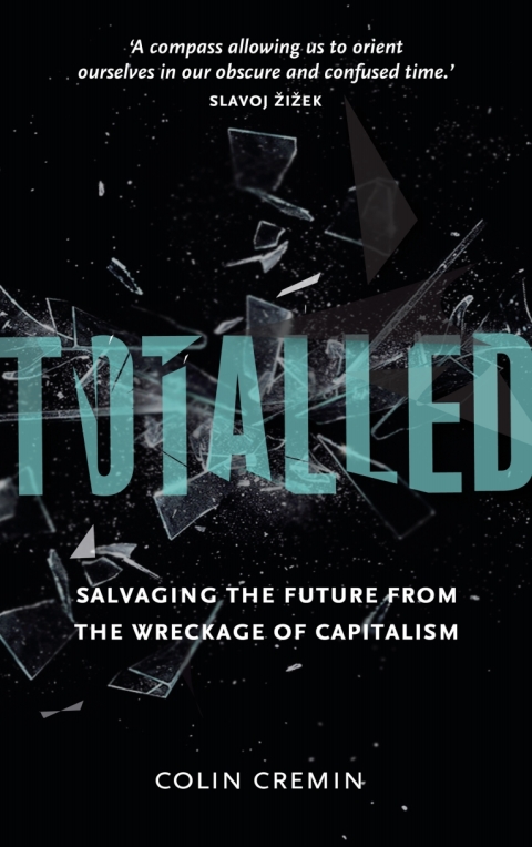 Cover image for book Totalled