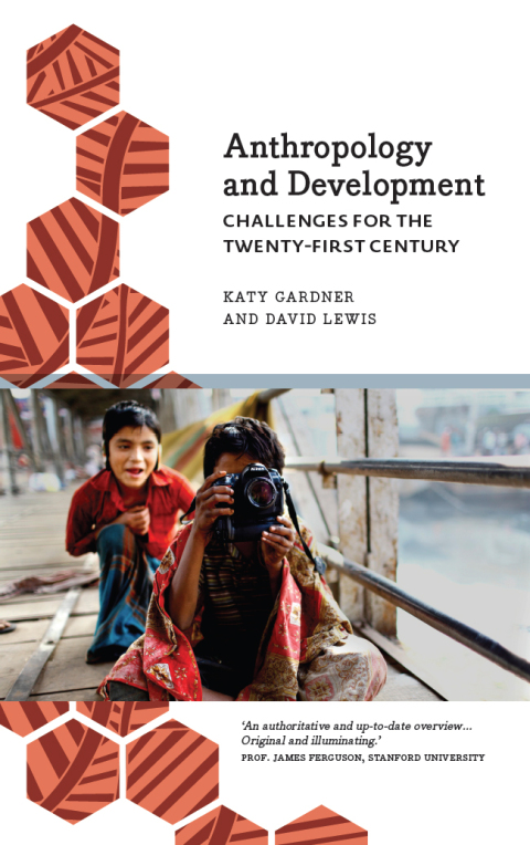Anthropology and Development 