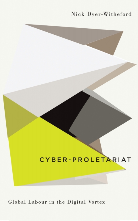 Cyber-Proletariat 