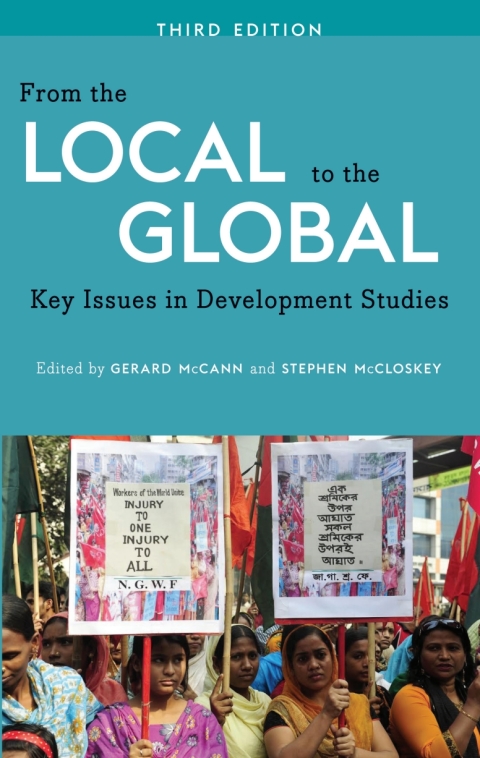 Cover image for book From the Local to the Global
