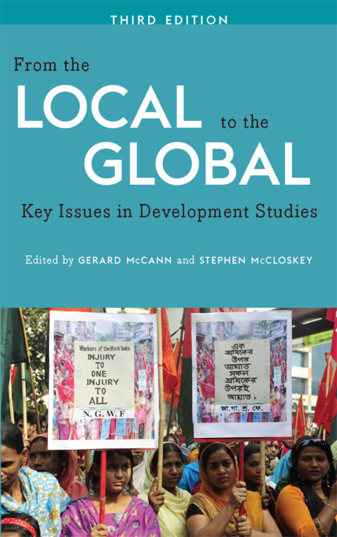 Cover image for book From the Local to the Global