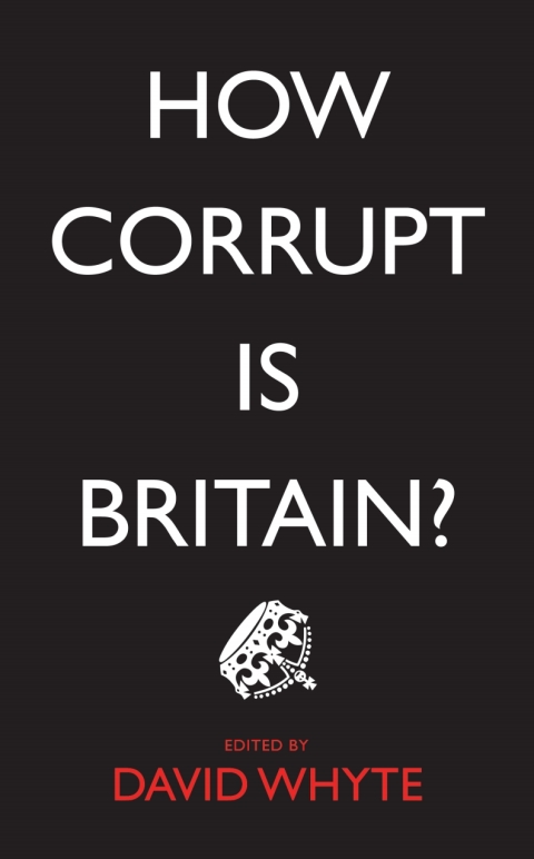 Cover image for book How Corrupt is Britain?