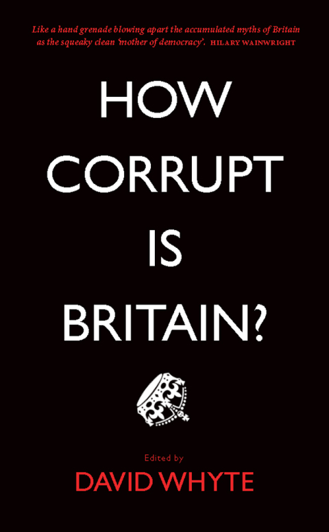 How Corrupt is Britain? 