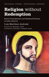 Cover image: Religion Without Redemption 1st edition 9780745335728