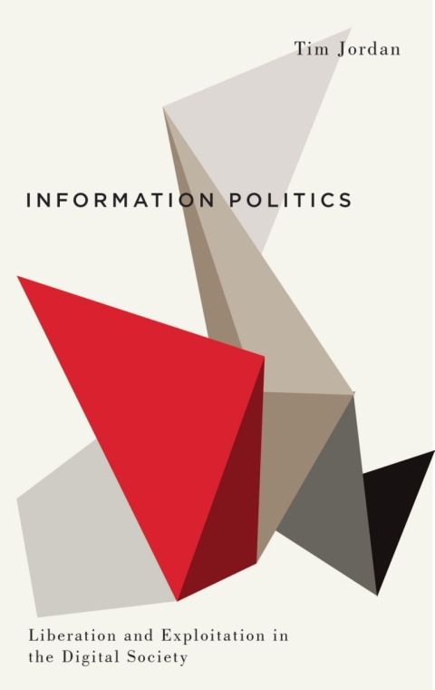Cover image for book Information Politics