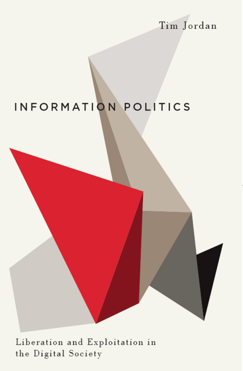 Cover image for book Information Politics