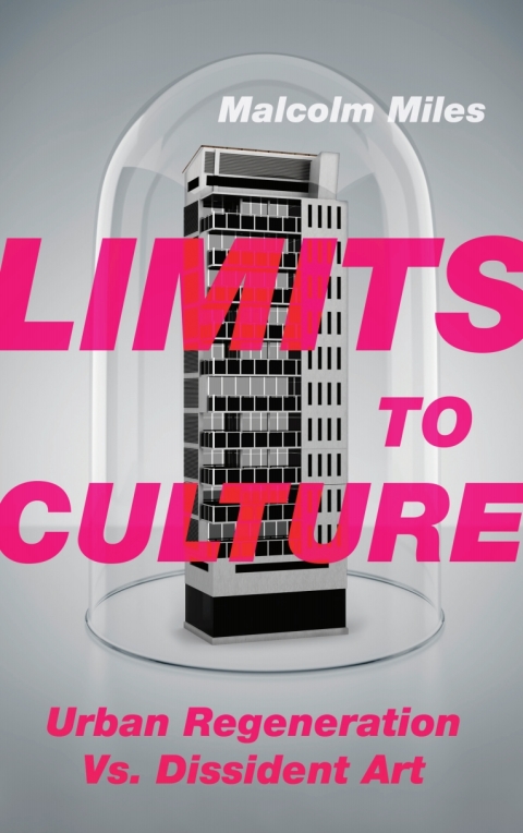 Cover image for book Limits to Culture