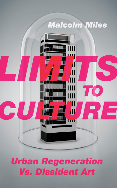 Cover image for book Limits to Culture