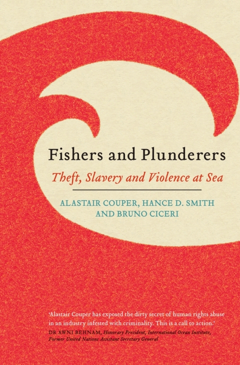 Cover image for book Fishers and Plunderers