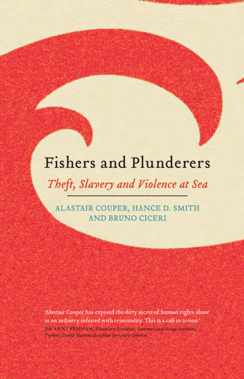 Cover image for book Fishers and Plunderers
