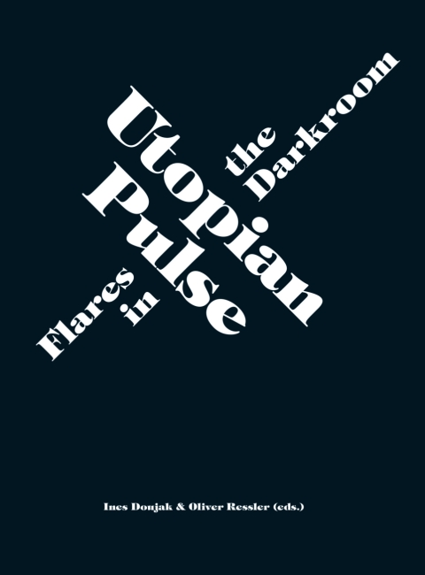 Cover image for book Utopian Pulse