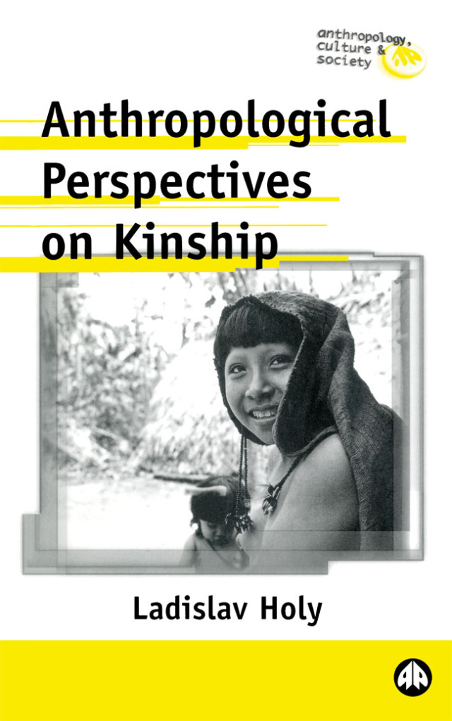 Anthropological Perspectives on Kinship