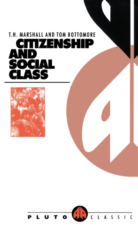 Citizenship and Social Class 