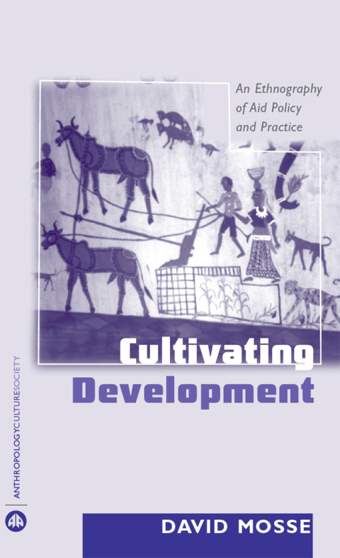 Cover image for book Cultivating Development