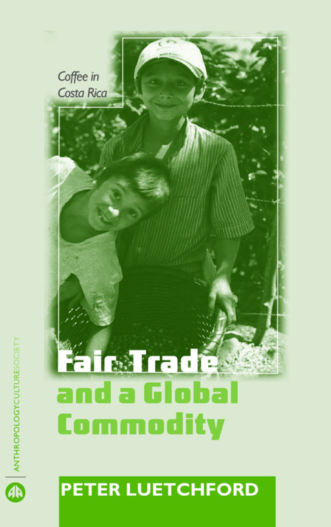 Cover image for book Fair Trade and a Global Commodity