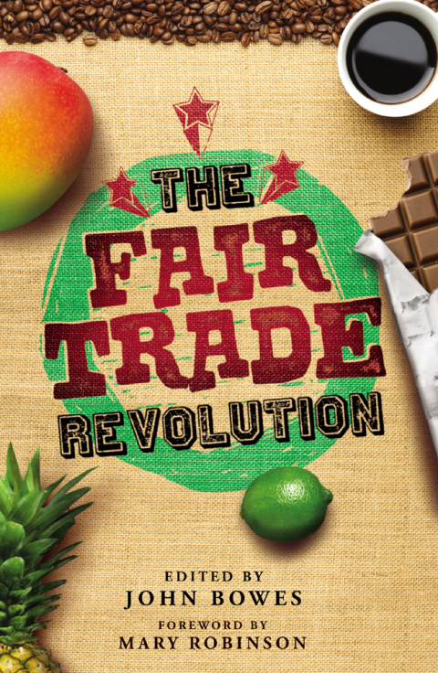 Cover image for book The Fair Trade Revolution