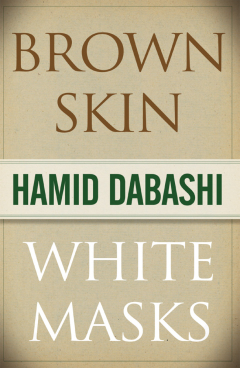 Cover image for book Brown Skin, White Masks