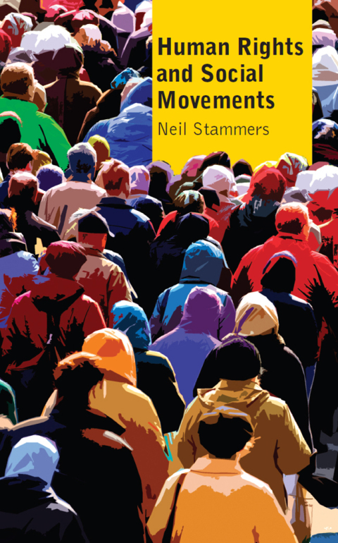 Cover image for book Human Rights and Social Movements
