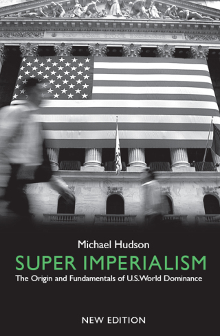 Super Imperialism