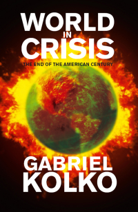 Cover image: World in Crisis 1st edition 9780745328652