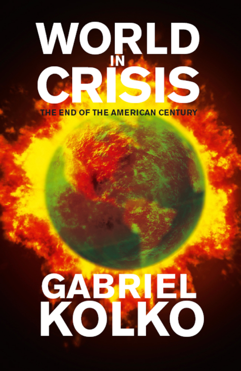 World in Crisis 