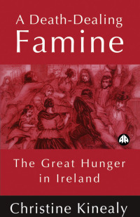 Cover image: A Death-Dealing Famine 1st edition 9780745310749