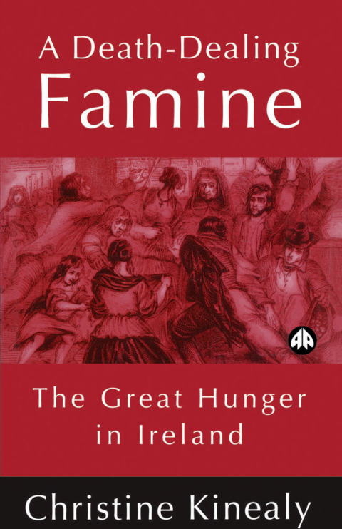 A Death-Dealing Famine 
