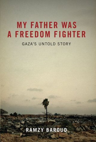 My Father Was a Freedom Fighter