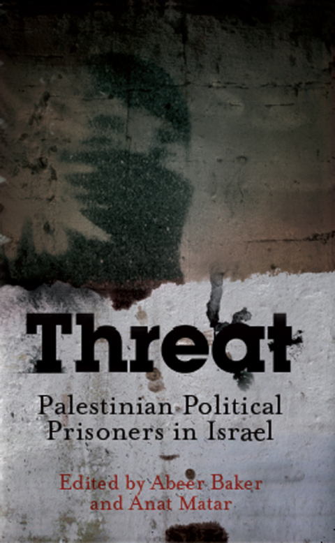 Cover image for book Threat