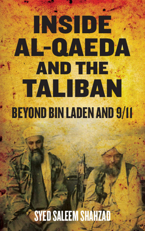 Cover image for book Inside Al-Qaeda and the Taliban