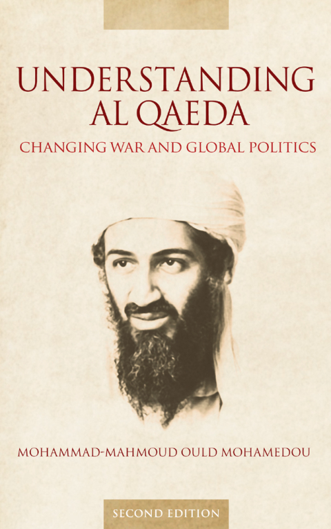 Cover image for book Understanding Al Qaeda