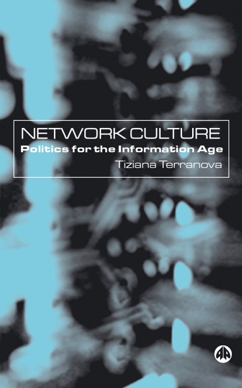 Cover image for book Network Culture