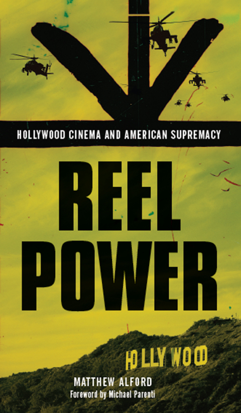 Cover image for book Reel Power