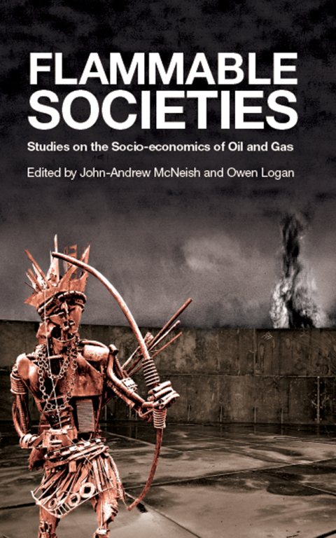 Flammable Societies 