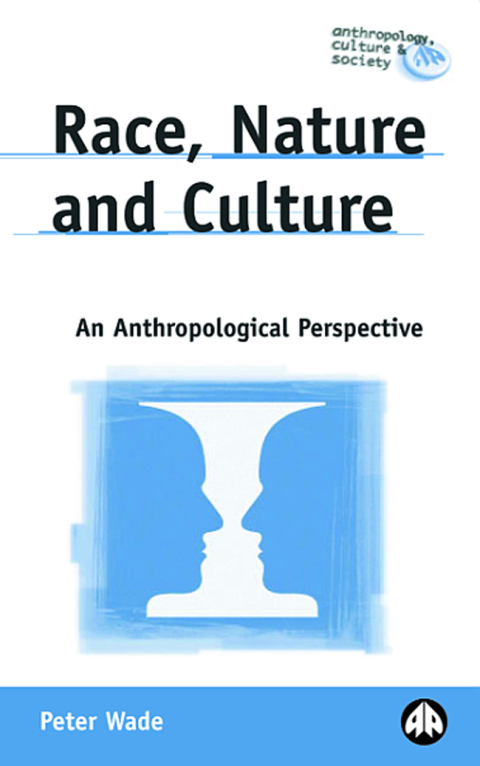 Race, Nature and Culture 