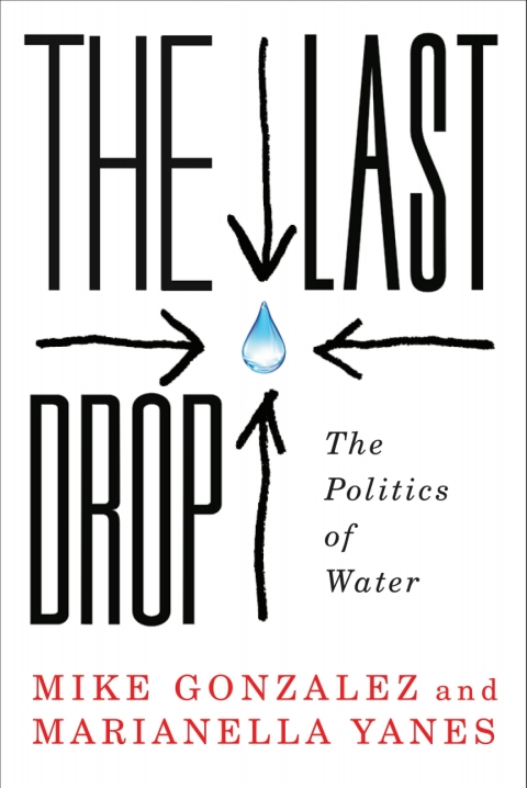 The Last Drop 