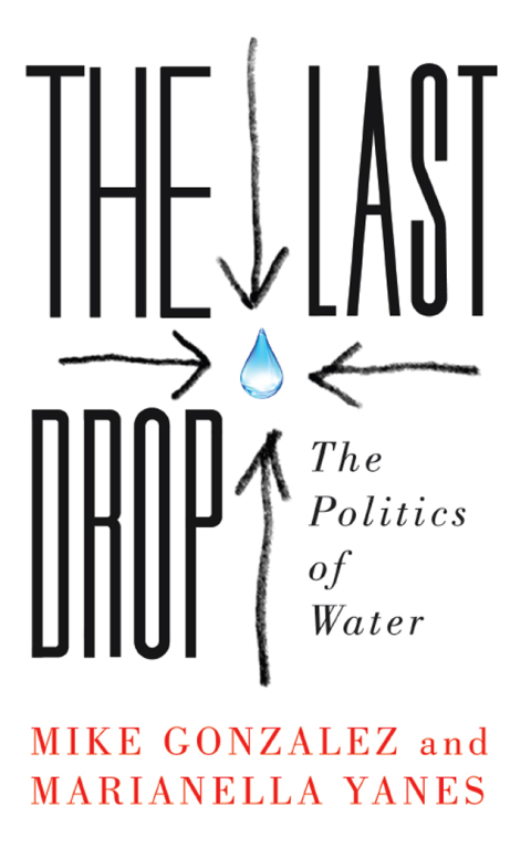 The Last Drop 