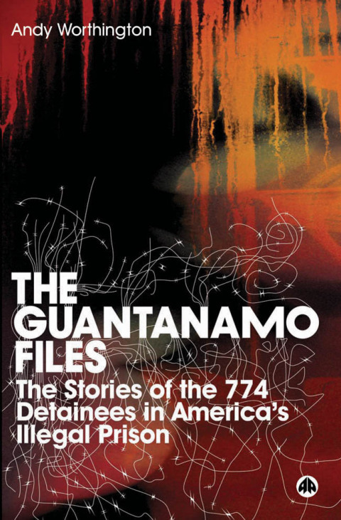 The Guantanamo Files
