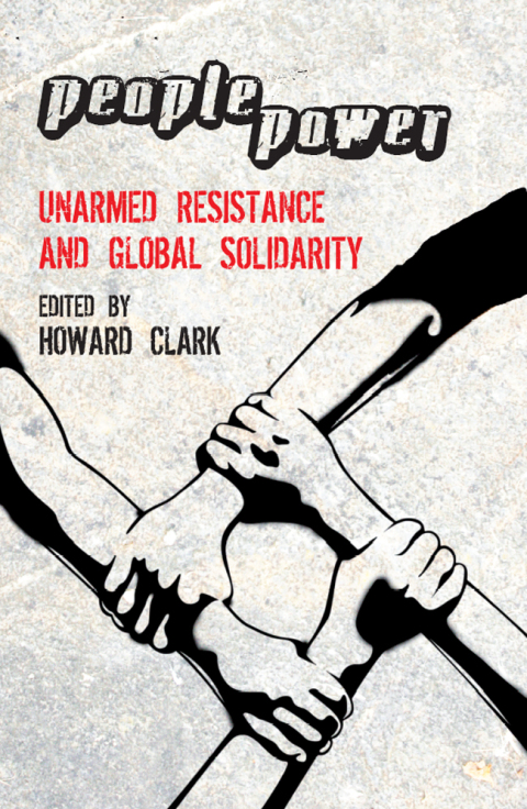 Cover image for book People Power